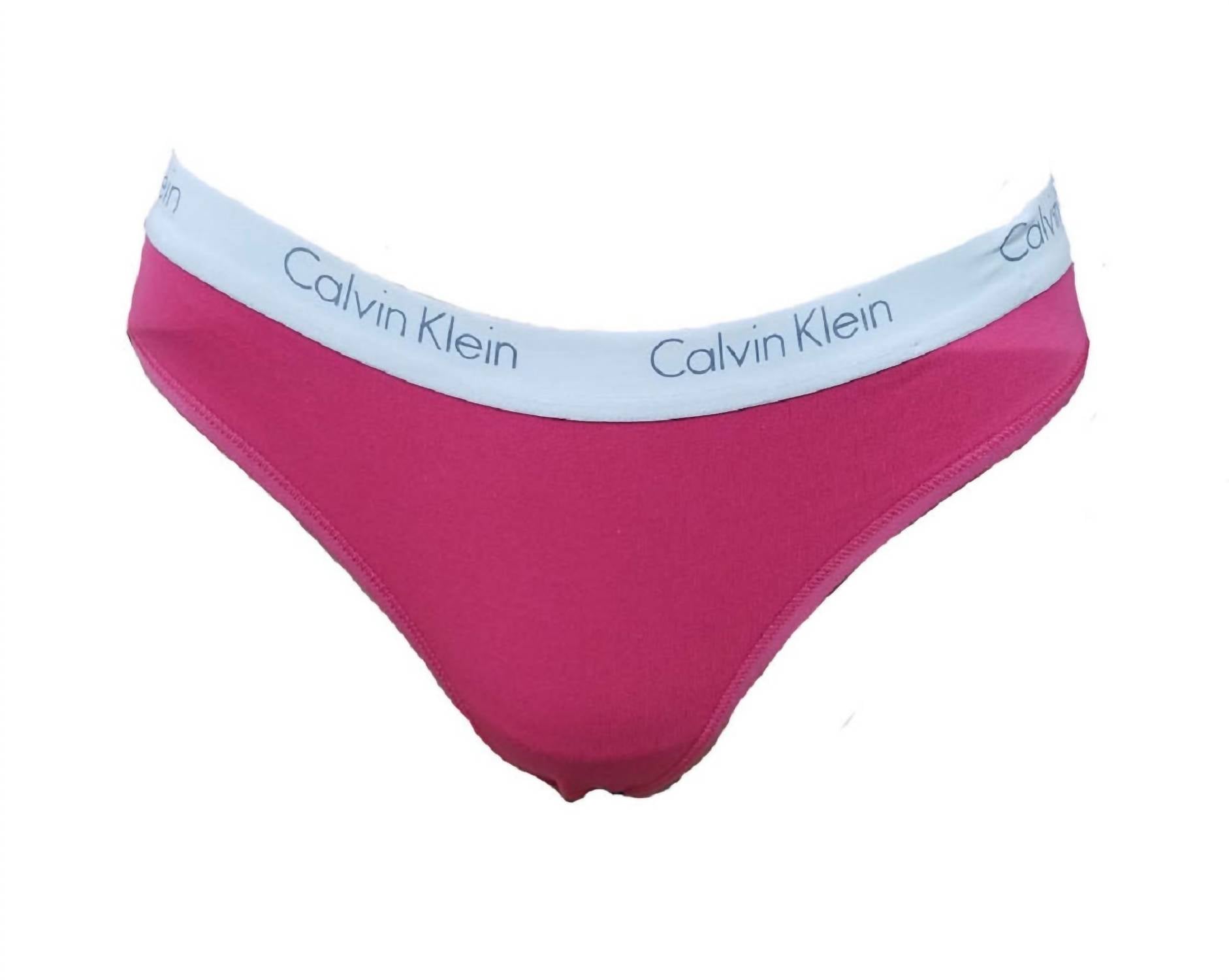 Женские стандартные хлопковые трусы-стринги Desert Sunset Calvin Klein, Desert Sunset
Женские стандартные хлопковые трусы-стринги Desert Sunset Calvin Klein, Desert Sunset