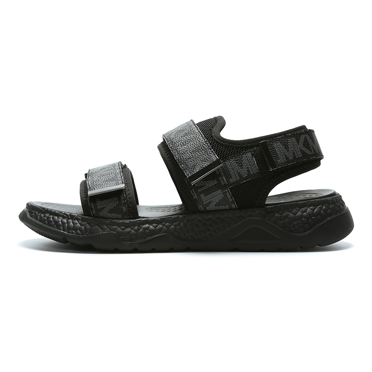 Пляжные сандалии мужские Kemaron, Black
Пляжные сандалии мужские Kemaron, Black