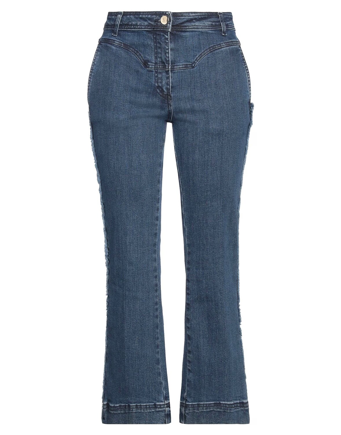 Джинсы Simona Corsellini, синий
Джинсы Simona Corsellini, синий