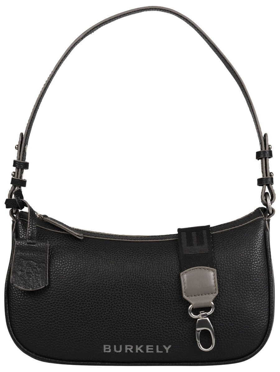 Сумка через плечо Burkely Always Alyx, Black, Черный, Сумка через плечо Burkely Always Alyx, Black
Сумка через плечо Burkely Always Alyx, Black, Черный, Сумка через плечо Burkely Always Alyx, Black
