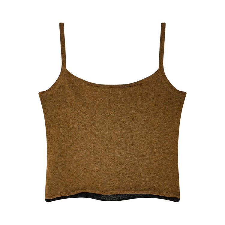 Топ Eckhaus Latta Veil Tank, Branch
Топ Eckhaus Latta Veil Tank, Branch