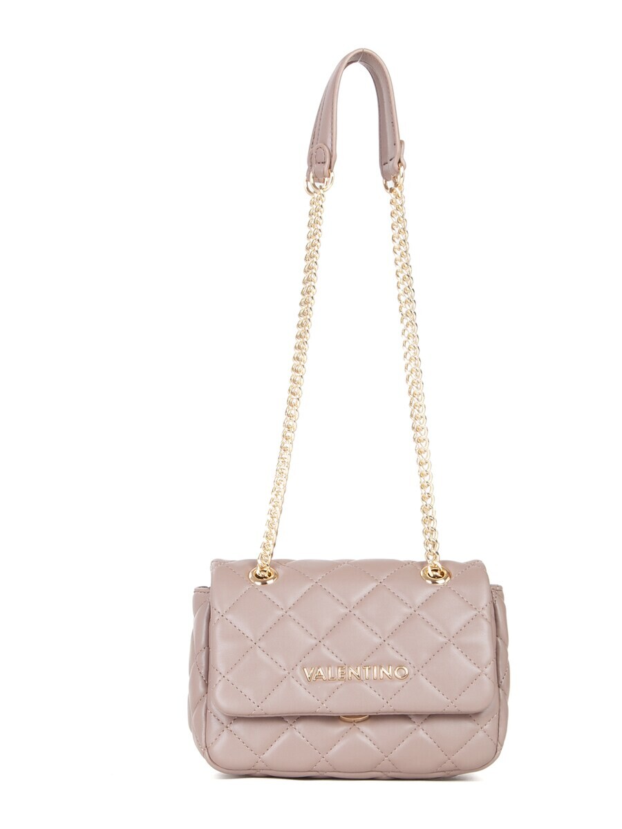 Сумка через плечо VALENTINO Shoulder OCARINA, коричневый
Сумка через плечо VALENTINO Shoulder OCARINA, коричневый