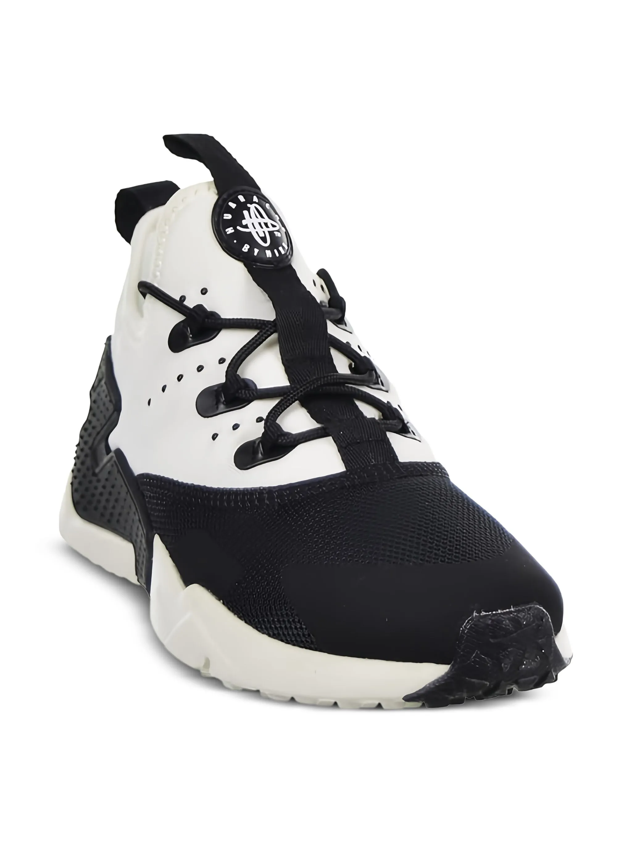 Кроссовки Huarache Drift Black/Sail Nike Kids, белый
Кроссовки Huarache Drift Black/Sail Nike Kids, белый
