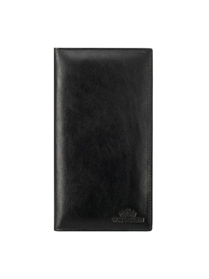 Кошелек Wittchen, черный 
Кошелек Wittchen, черный