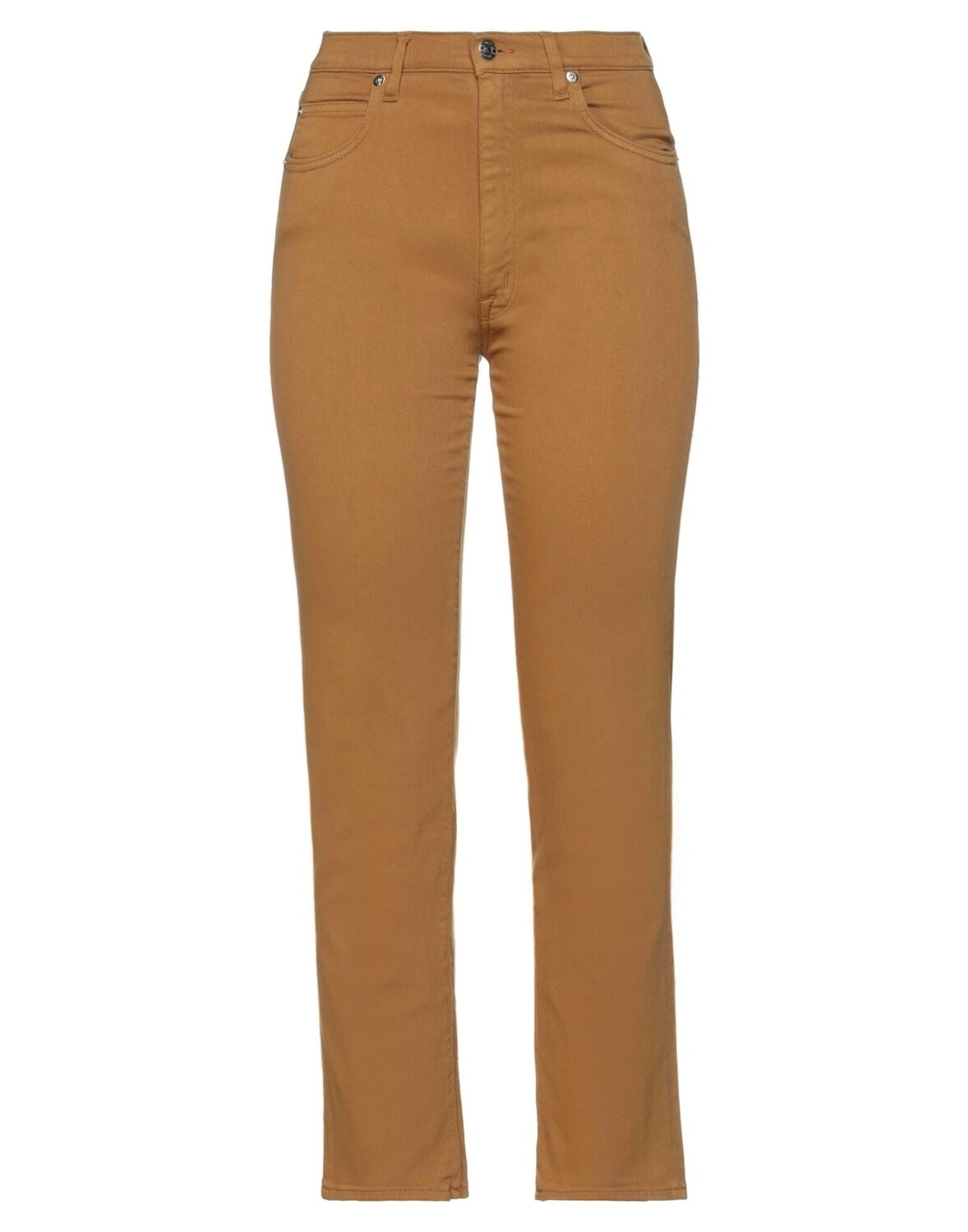 Джинсы (+) People, коричневый
Джинсы (+) People, коричневый