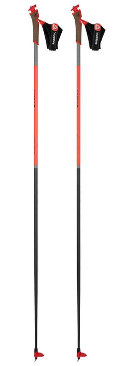 Палки для беговых лыж усилием 9 - 140 Rossignol
Палки для беговых лыж усилием 9 - 140 Rossignol