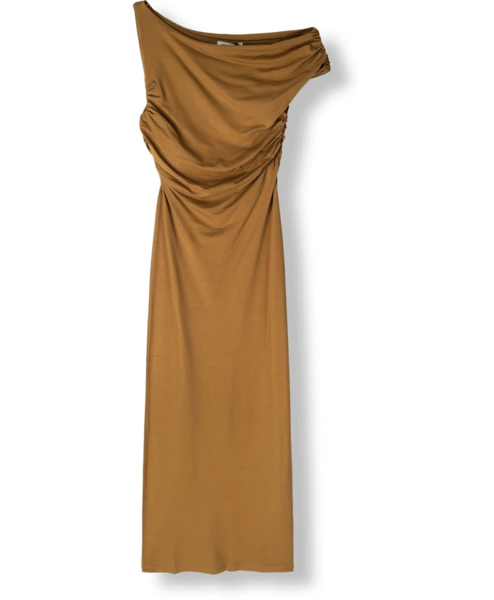 Платье миди цвета хаки для осени/зимы Edited, зеленый
Платье миди цвета хаки для осени/зимы Edited, зеленый