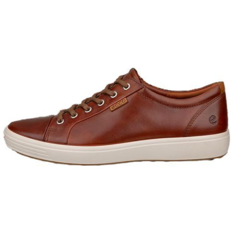 Ecco Кроссовки для скейтбординга мужские Low-Top Tan
Ecco Кроссовки для скейтбординга мужские Low-Top Tan
