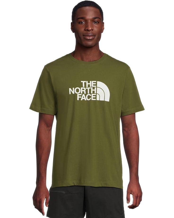 Мужская футболка The North Face Evolution Half Dome Regular, Woodland Green/Tnf White, Белый, Мужская футболка The North Face Evolution Half Dome Regular, Woodland Green/Tnf White
Мужская футболка The North Face Evolution Half Dome Regular, Woodland Green/Tnf White, Белый, Мужская футболка The North Face Evolution Half Dome Regular, Woodland Green/Tnf White
