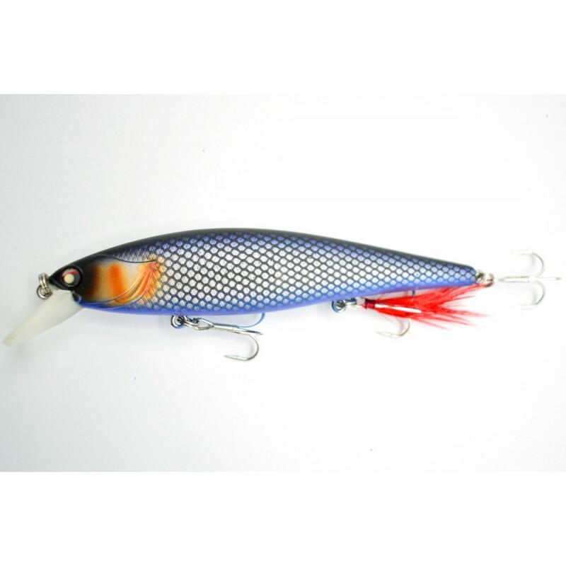 Твердая приманка VOLKIEN SOUL - MARKER 128
Твердая приманка VOLKIEN SOUL - MARKER 128