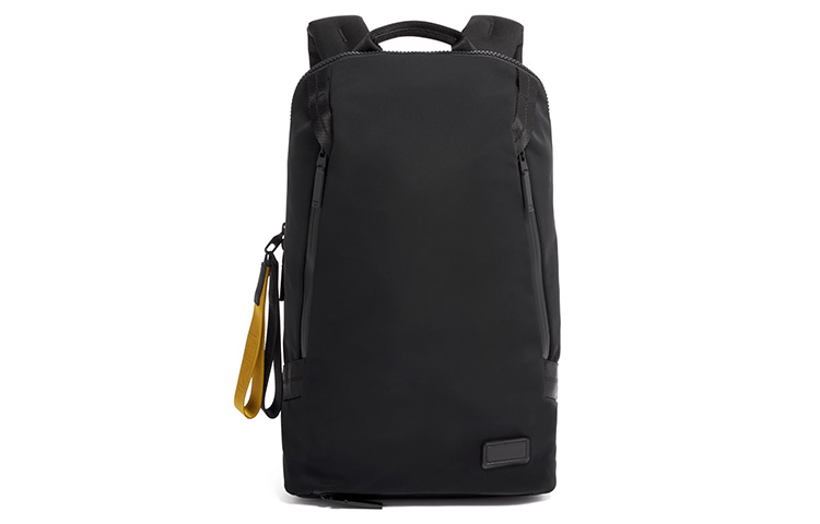 Tumi Тканевый рюкзак Tahoe, стандартный, мужской, черный
Tumi Тканевый рюкзак Tahoe, стандартный, мужской, черный