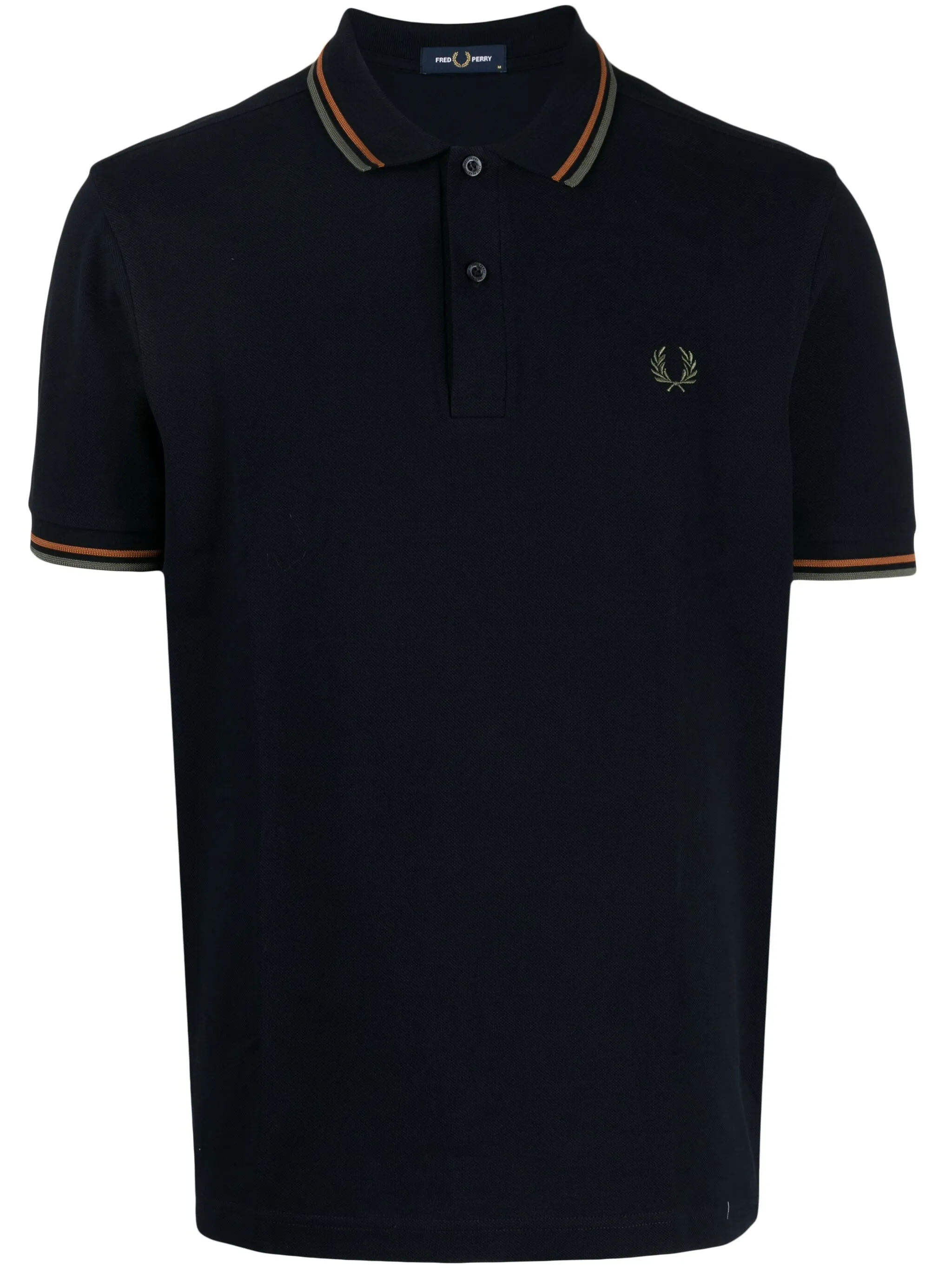 Рубашка поло Twin Tipped Fred Perry, синий
Рубашка поло Twin Tipped Fred Perry, синий