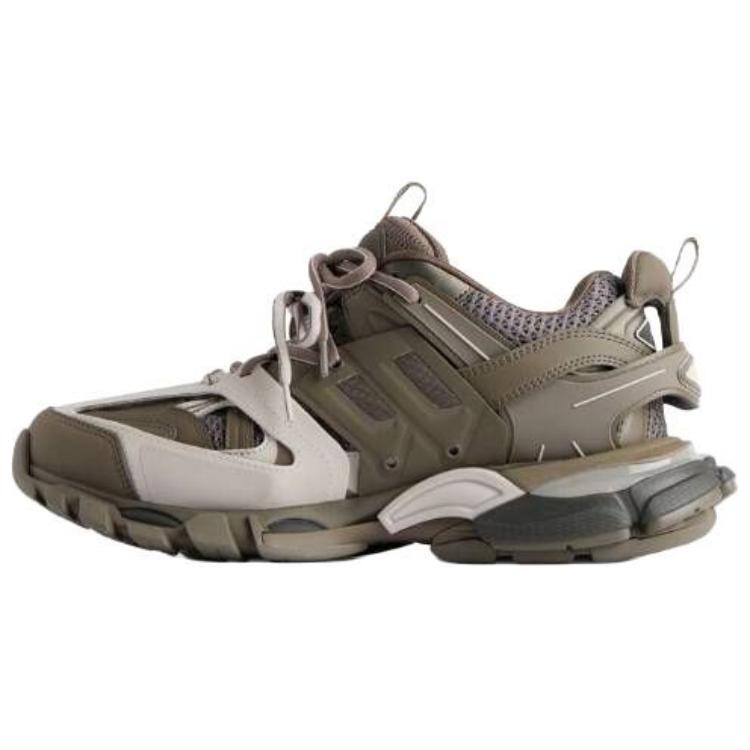 Кроссовки мужские Balenciaga низкие, коричневый
Кроссовки мужские Balenciaga низкие, коричневый