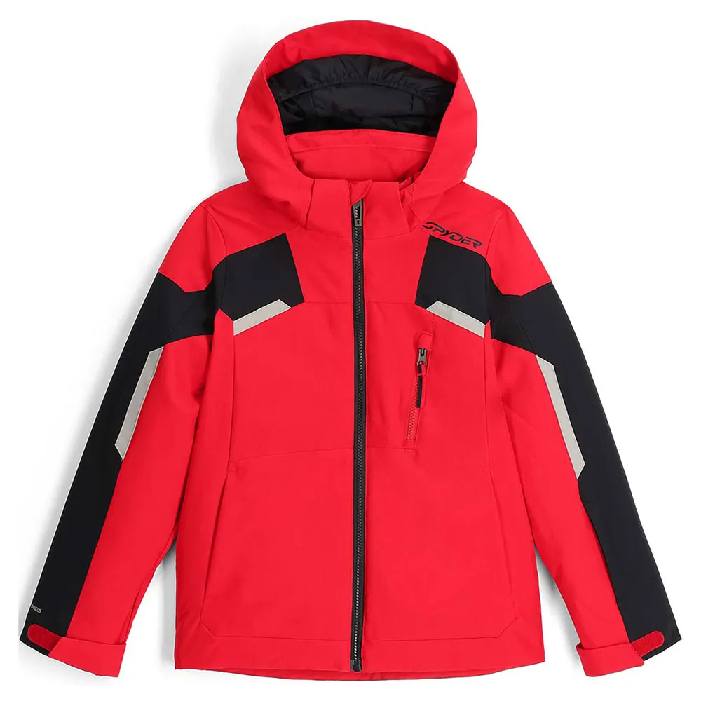Куртка Spyder Leader, красный
Куртка Spyder Leader, красный