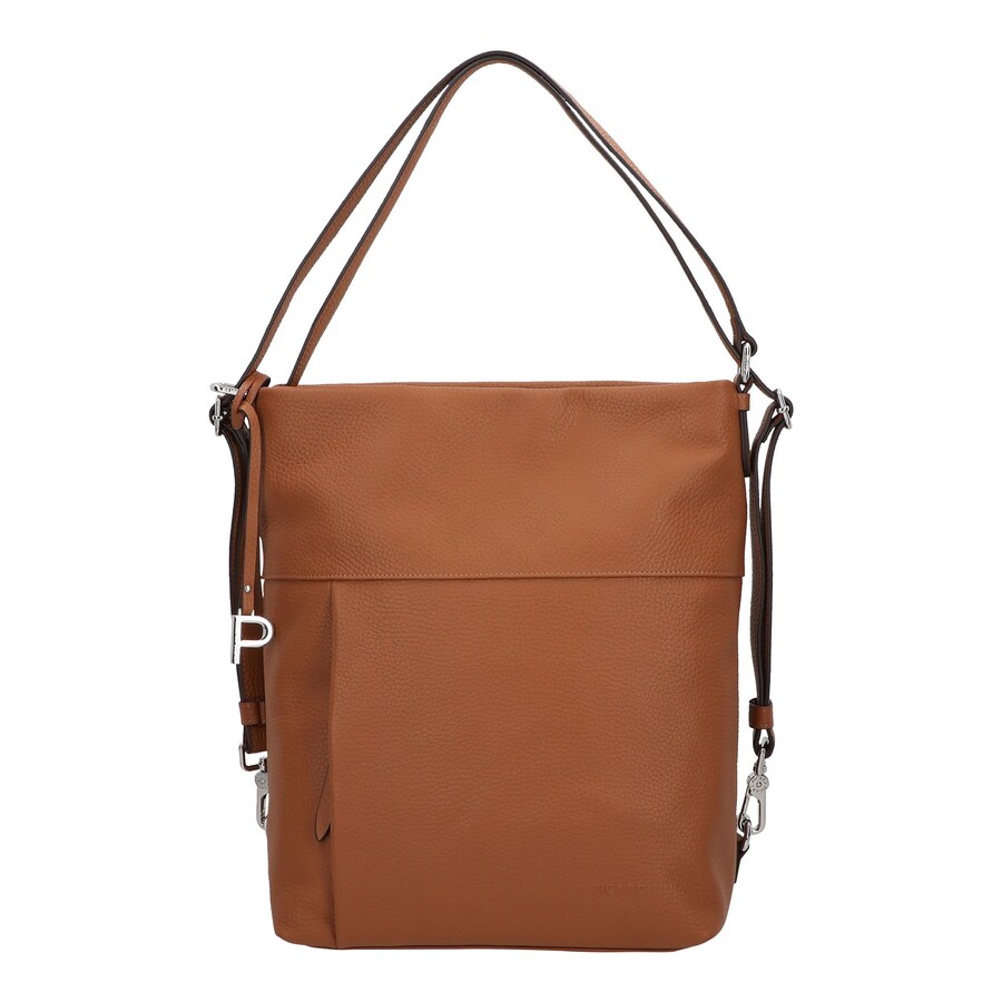 Сумка через плечо Picard Pure, Cognac
Сумка через плечо Picard Pure, Cognac