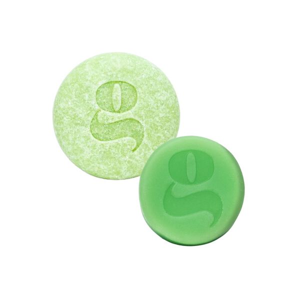 Набор: шампунь, 80 г + кондиционер для жирных волос, 50 г. Soap For Globe Balance
Набор: шампунь, 80 г + кондиционер для жирных волос, 50 г. Soap For Globe Balance