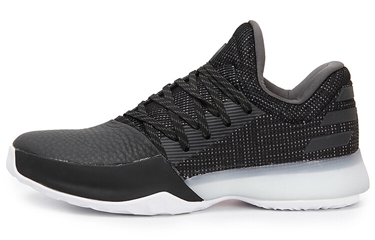 Мужские баскетбольные кроссовки Adidas Harden Vol.1
Мужские баскетбольные кроссовки Adidas Harden Vol.1