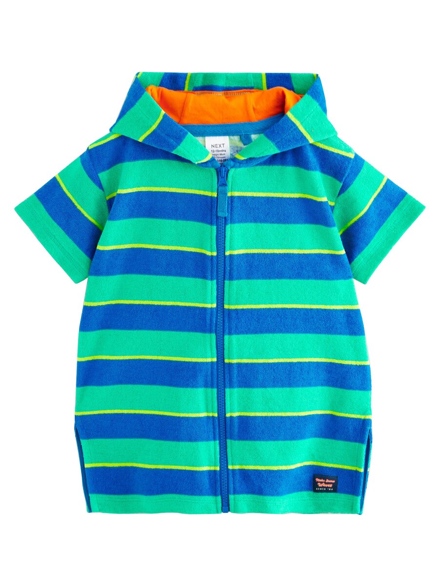 Халат Next, разноцветный
Халат Next, разноцветный