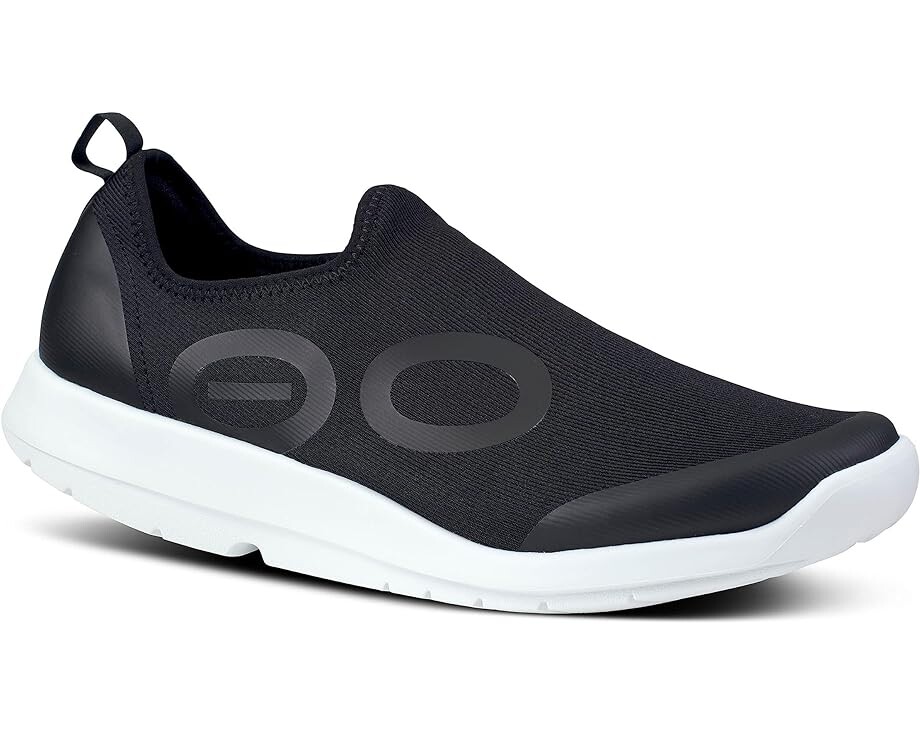 Кроссовки OOFOS OOmg Sport Shoe, цвет White/Black, Белый, Кроссовки OOFOS OOmg Sport Shoe, цвет White/Black
Кроссовки OOFOS OOmg Sport Shoe, цвет White/Black, Белый, Кроссовки OOFOS OOmg Sport Shoe, цвет White/Black