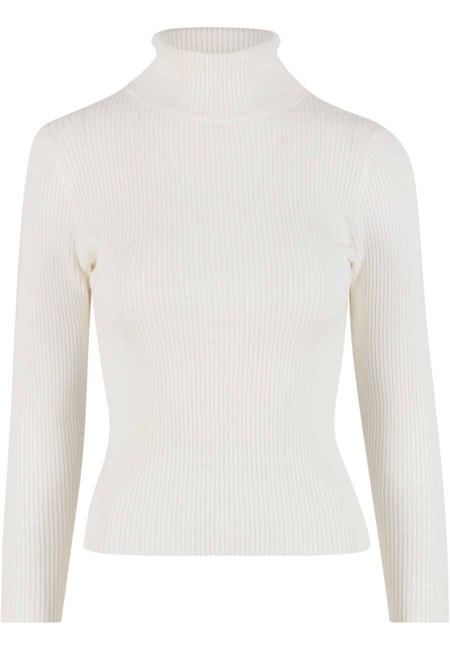 Свитер Urban Classics, от белого
Свитер Urban Classics, от белого