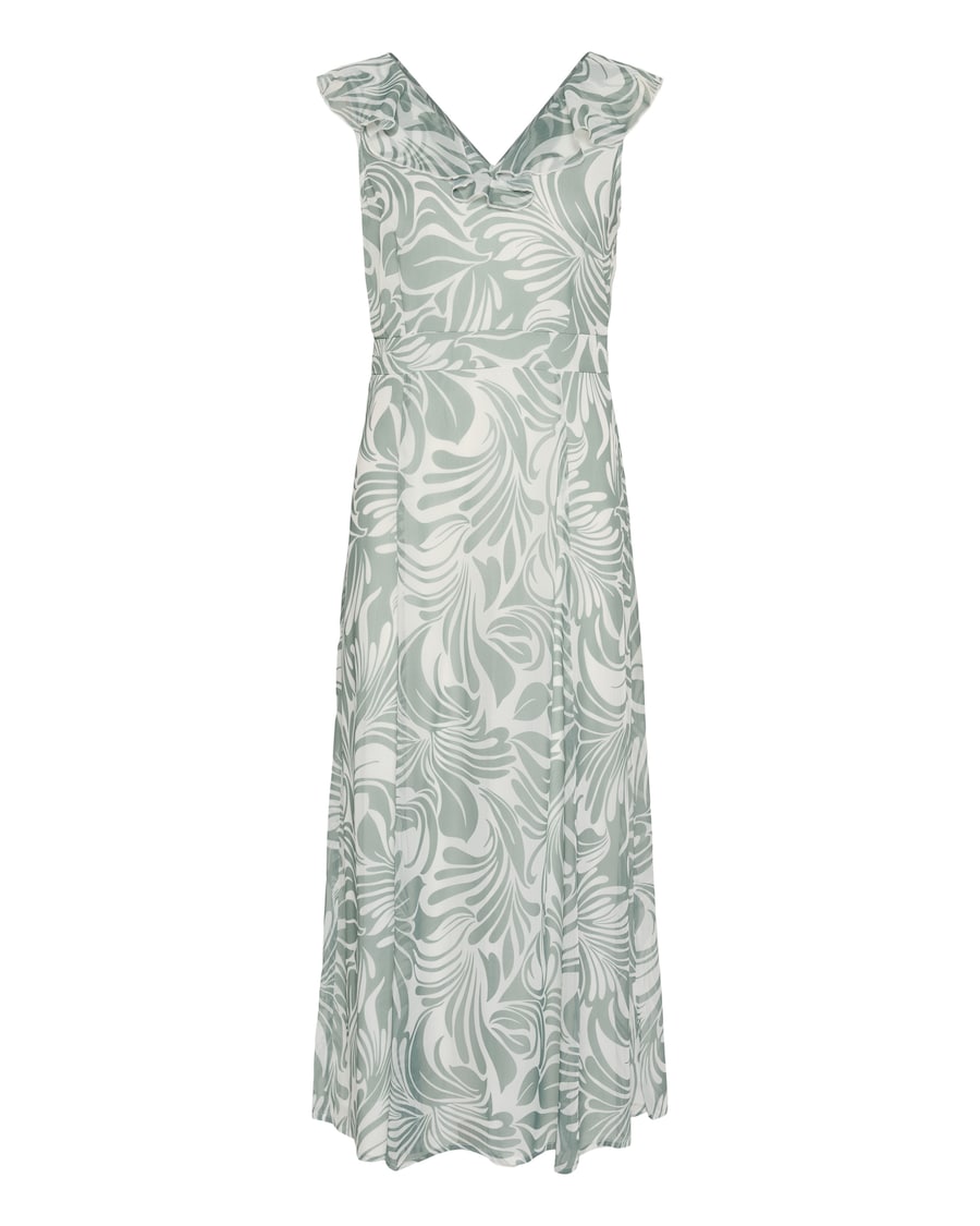 Платье Kaffe KAElsa, Jade
Платье Kaffe KAElsa, Jade