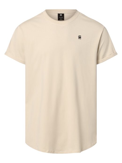 Футболка с ресницами G-Star Raw, бежевый
Футболка с ресницами G-Star Raw, бежевый