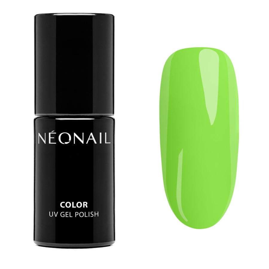 Гибридный лак NEONAIL VICTORY GLOW 7,2 мл
Гибридный лак NEONAIL VICTORY GLOW 7,2 мл