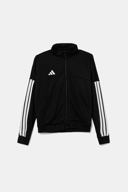 Детская толстовка Adidas, черный
Детская толстовка Adidas, черный