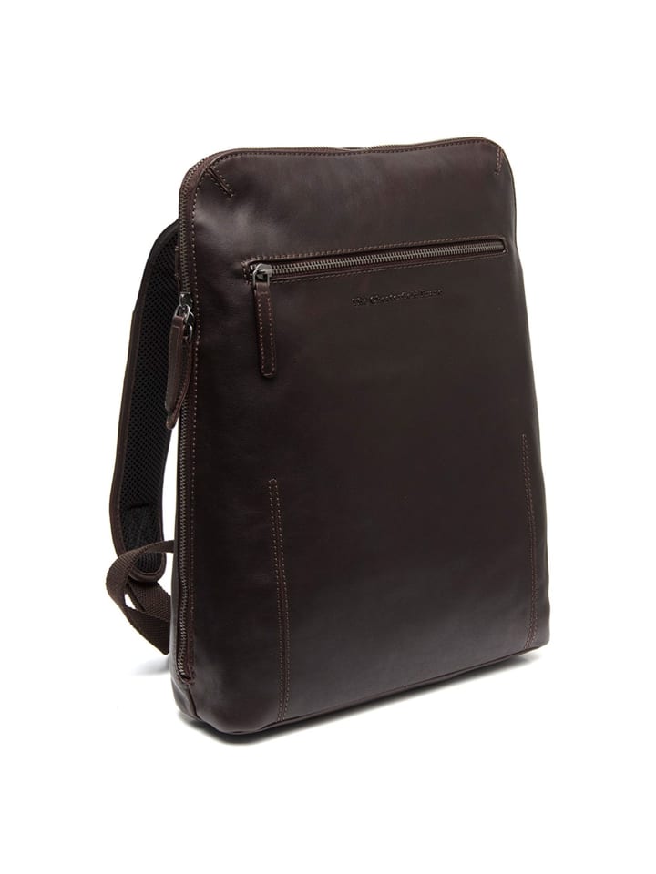 Рюкзак The Chesterfield Brand, коричневый
Рюкзак The Chesterfield Brand, коричневый