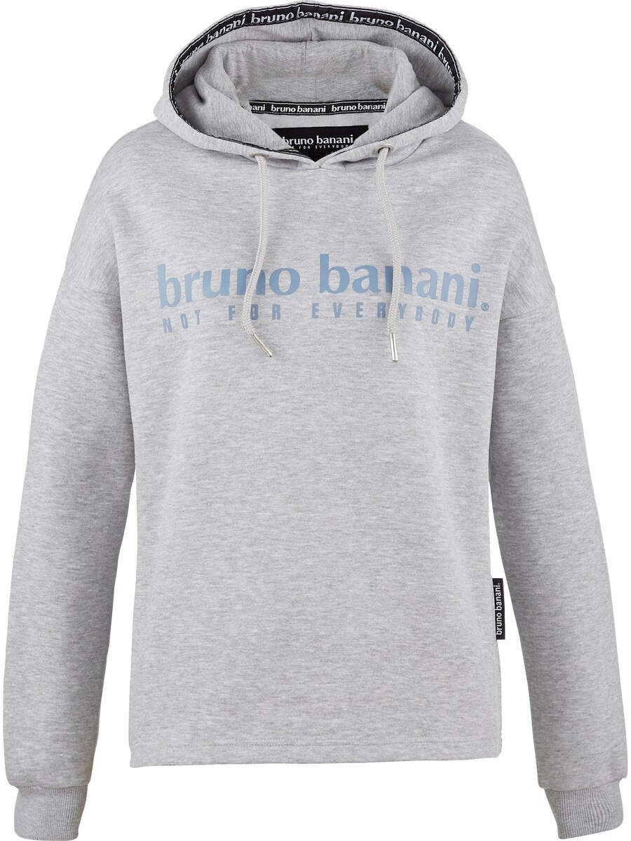 Свитер Bruno Banani Calderon, mottled grey
Свитер Bruno Banani Calderon, mottled grey