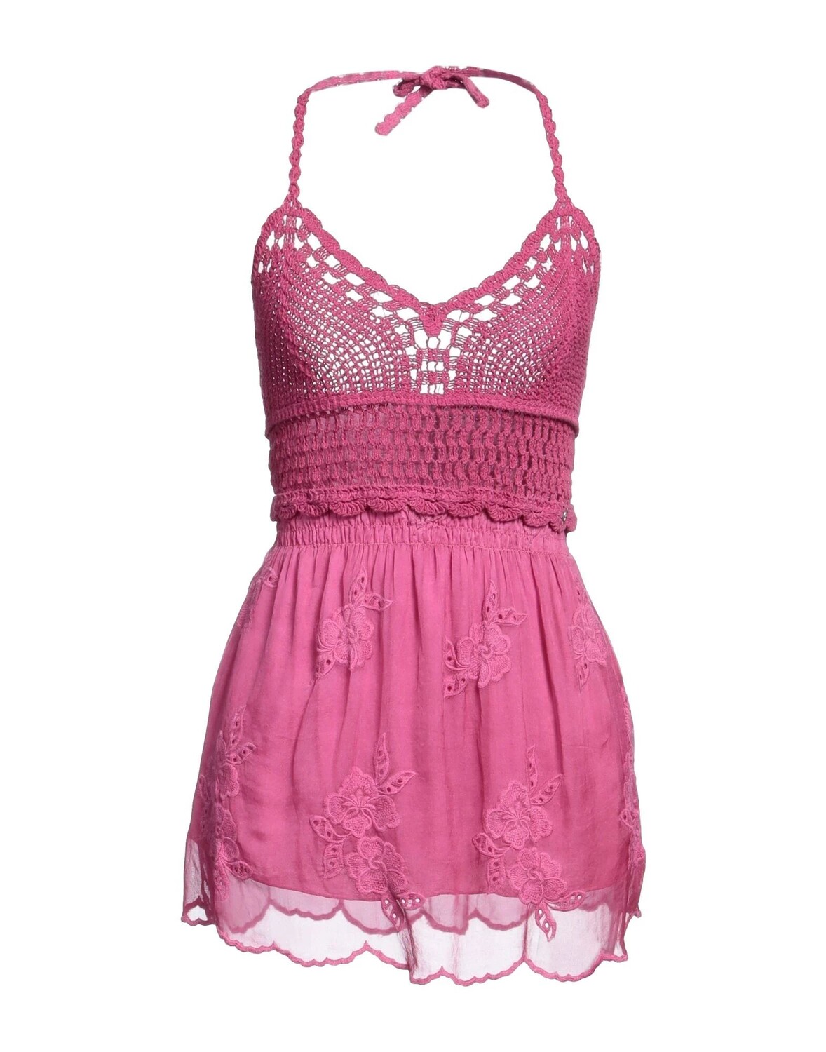 Топ Guess, фуксия
Топ Guess, фуксия