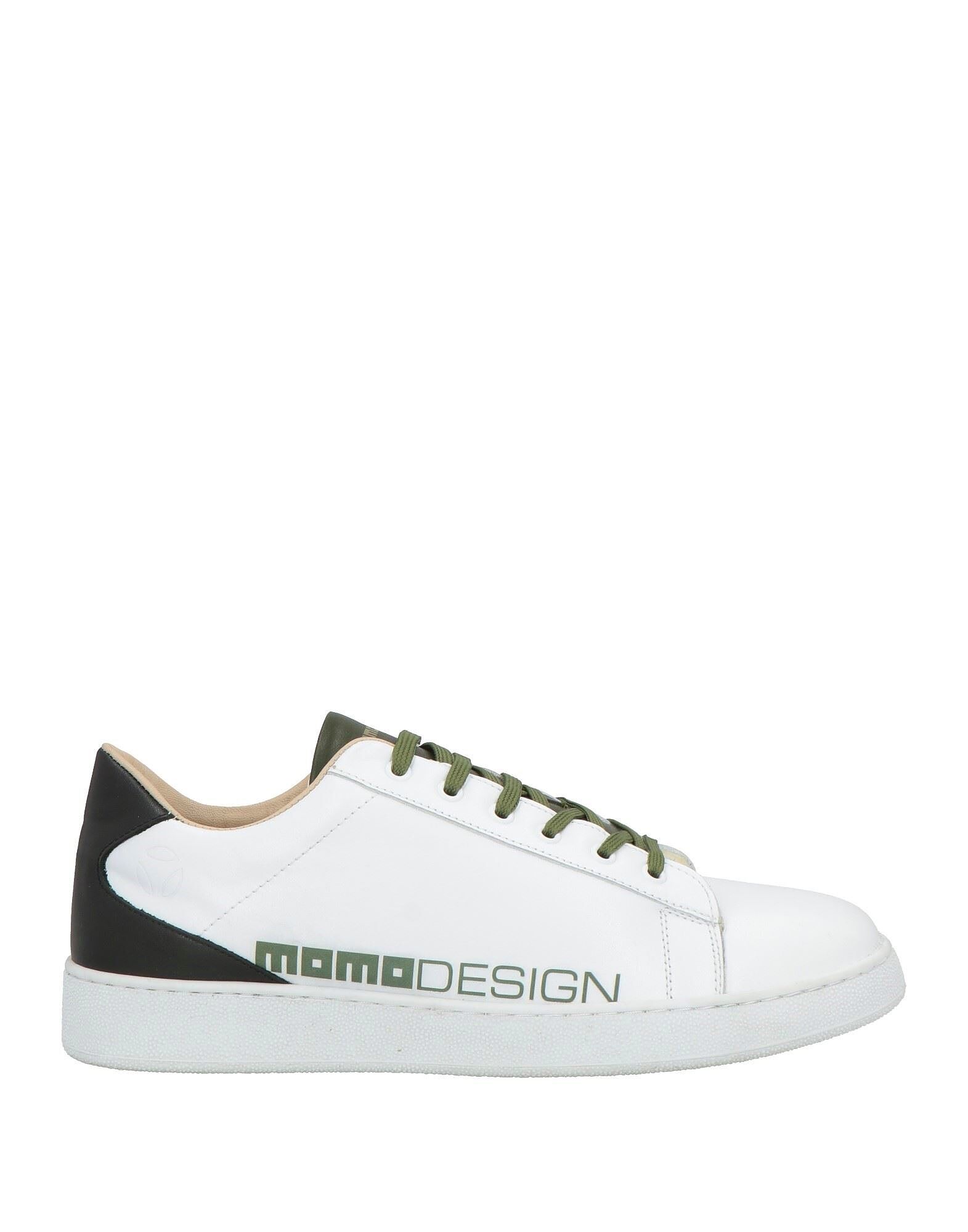 Кроссовки Momo Design, белый
Кроссовки Momo Design, белый