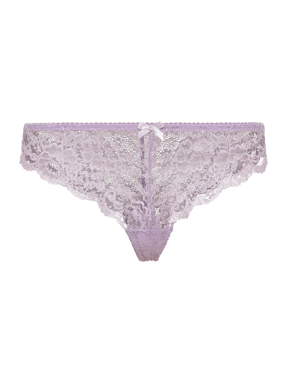 Обычные трусики LASCANA, лаванда
Обычные трусики LASCANA, лаванда