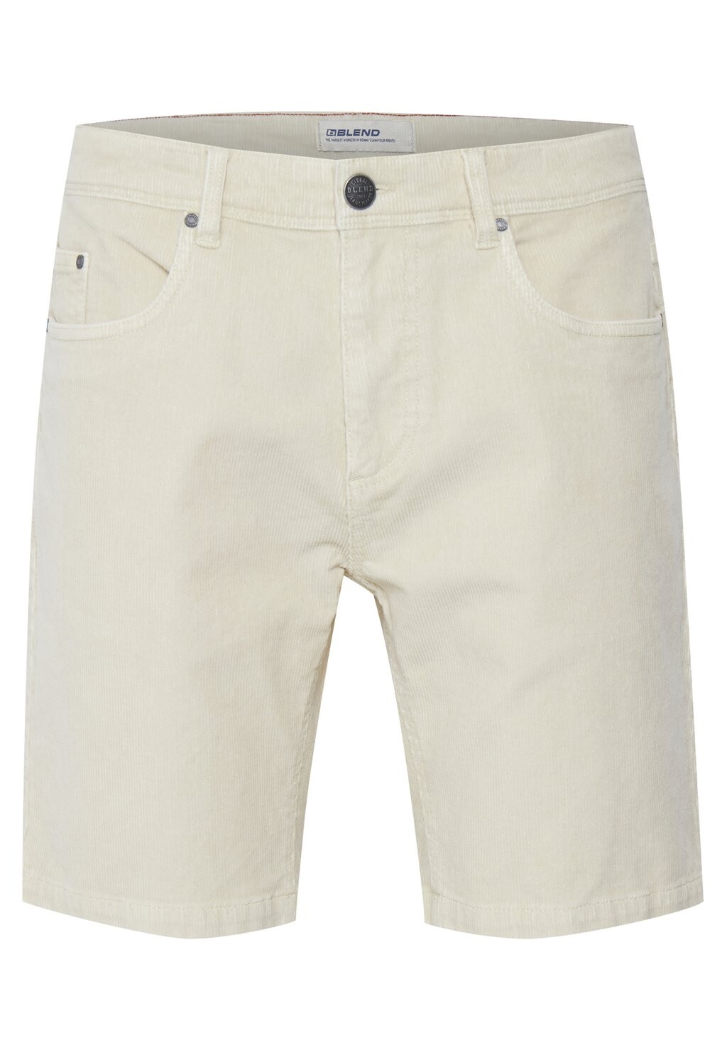 Шорты Blend, цвет Mleczny
Шорты Blend, цвет Mleczny