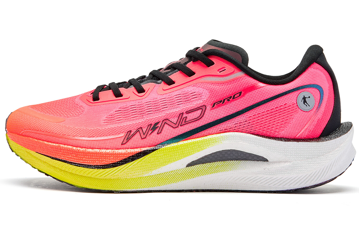 Кроссовки мужские Strong Winds 2.0 PRO с низким верхом, флуоресцентные, дневной желтый цвет Qiaodan
Кроссовки мужские Strong Winds 2.0 PRO с низким верхом, флуоресцентные, дневной желтый цвет Qiaodan