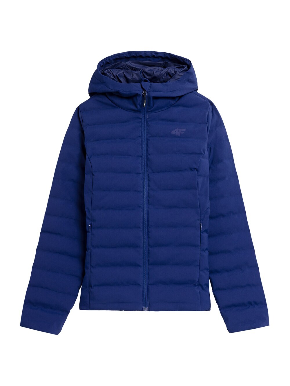 Спортивная куртка 4F, темно-синий
Спортивная куртка 4F, темно-синий