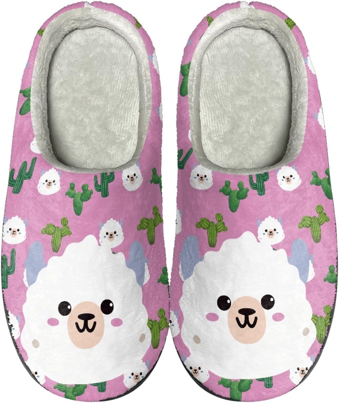 Тапочки Forchrinse с гавайской гибискусовой пальмой, женские, мужские, мягкие, комфортные, теплые, зимние тапочки для спальни и дома, легкие, для использования как внутри дома, так и на улице, розовый
Тапочки Forchrinse с гавайской гибискусовой пальмой, женские, мужские, мягкие, комфортные, теплые, зимние тапочки для спальни и дома, легкие, для использования как внутри дома, так и на улице, розовый