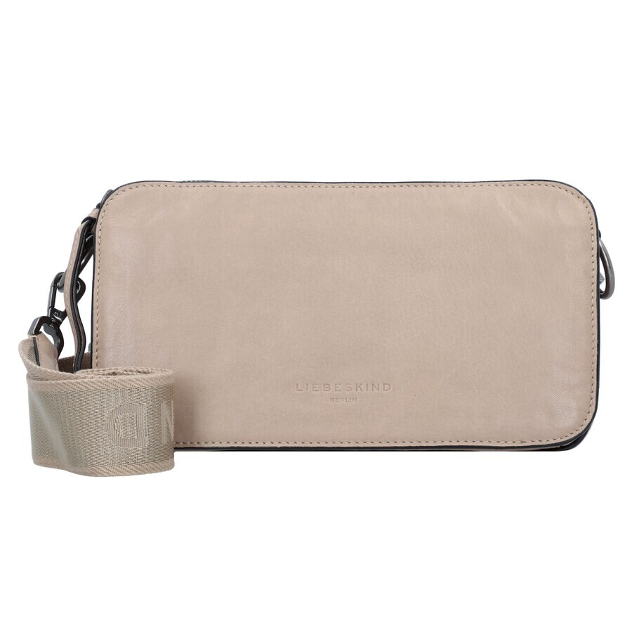 Сумка кросс-боди Liebeskind Berlin Crossbody Clarice, цвет Stone
Сумка кросс-боди Liebeskind Berlin Crossbody Clarice, цвет Stone