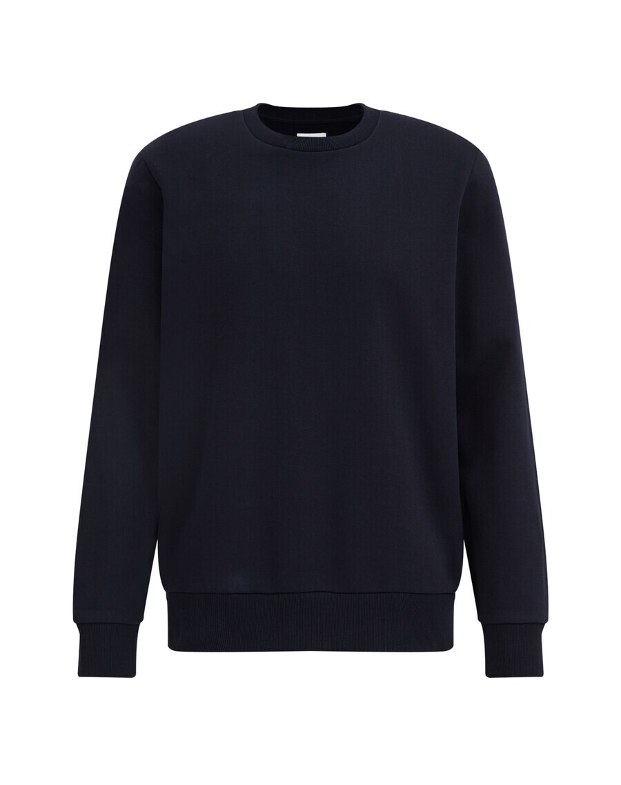 Толстовка WE Fashion, морской синий
Толстовка WE Fashion, морской синий