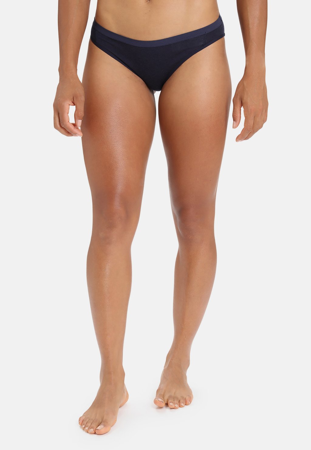 Трусы-брифы SIREN icebreaker, темно-синий
Трусы-брифы SIREN icebreaker, темно-синий