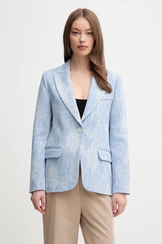 Жакет VIANEY La Petite Française, синий
Жакет VIANEY La Petite Française, синий