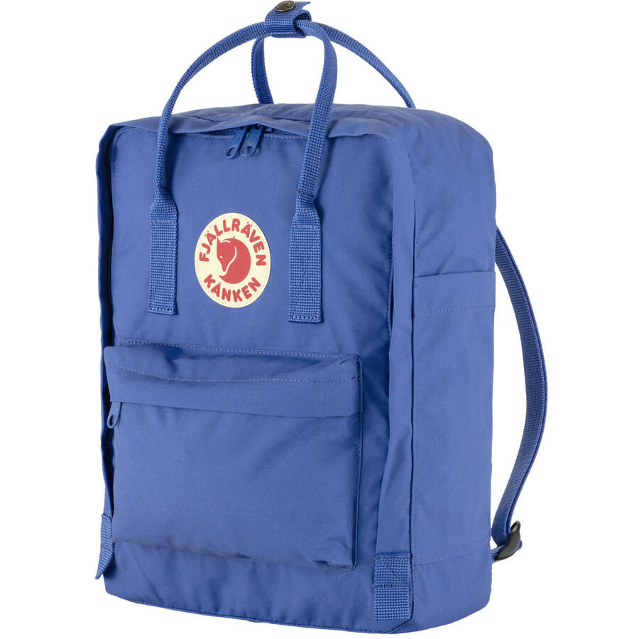 FJALLRAVEN Рюкзак Kanken унисекс для взрослых
FJALLRAVEN Рюкзак Kanken унисекс для взрослых