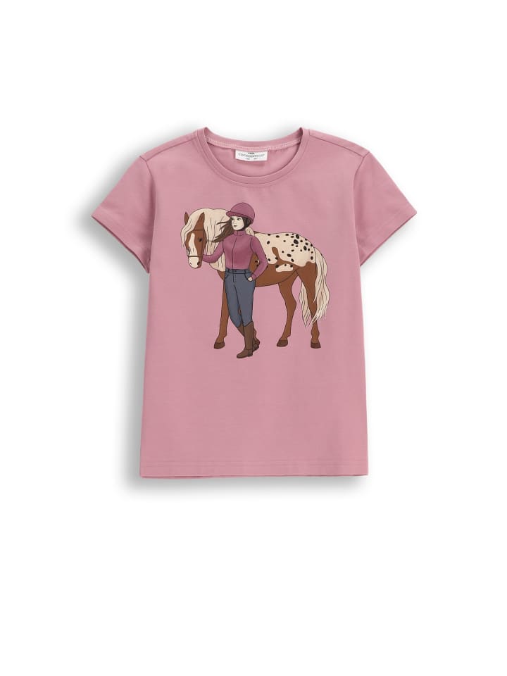 Футболка Coccodrillo
Футболка Coccodrillo