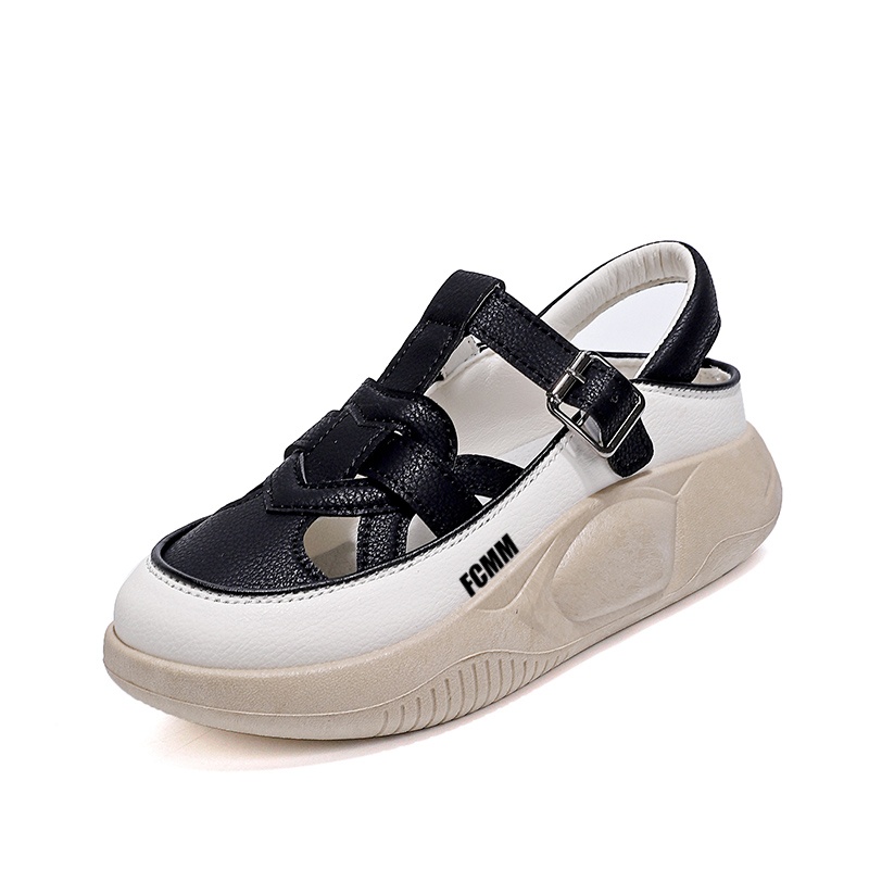 Противоскользящая обувь для детей и подростков FCMM, черный
Противоскользящая обувь для детей и подростков FCMM, черный