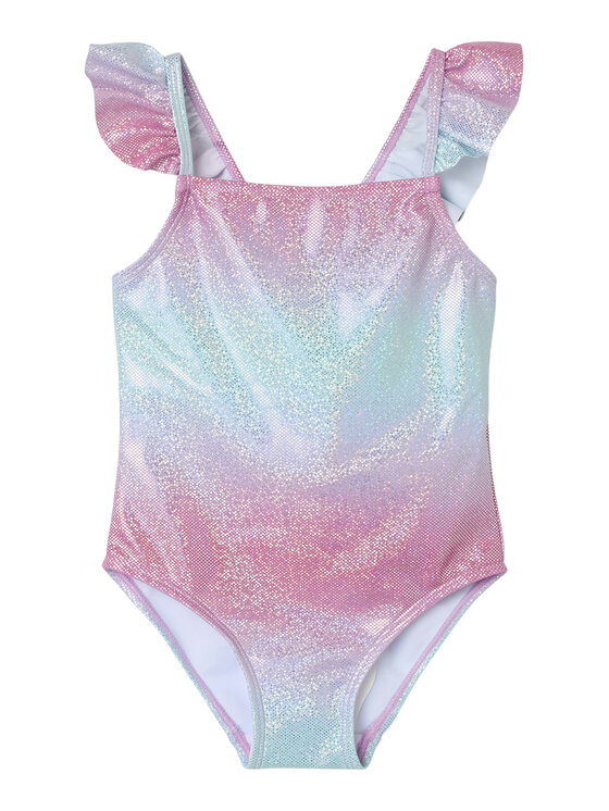 Купальник Zelma 13239627 Name It, мультиколор
Купальник Zelma 13239627 Name It, мультиколор