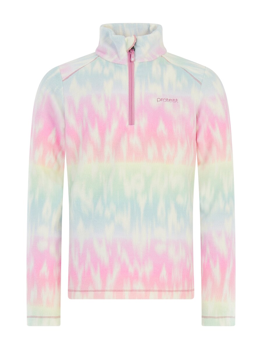 Спортивная толстовка PROTEST PRTRemissy JR, синий
Спортивная толстовка PROTEST PRTRemissy JR, синий