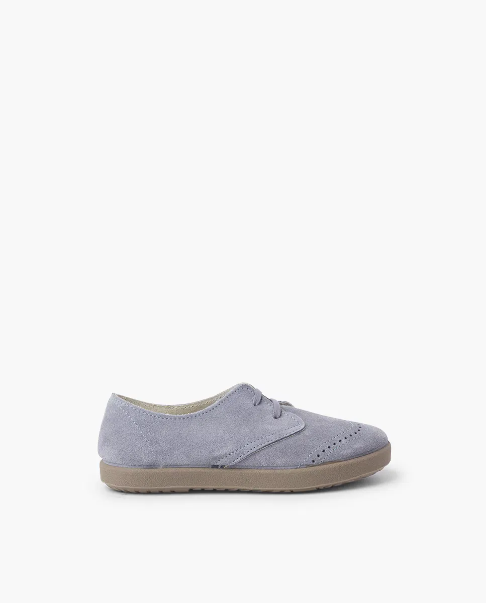 Туфли для девочек Pisamonas, синий
Туфли для девочек Pisamonas, синий