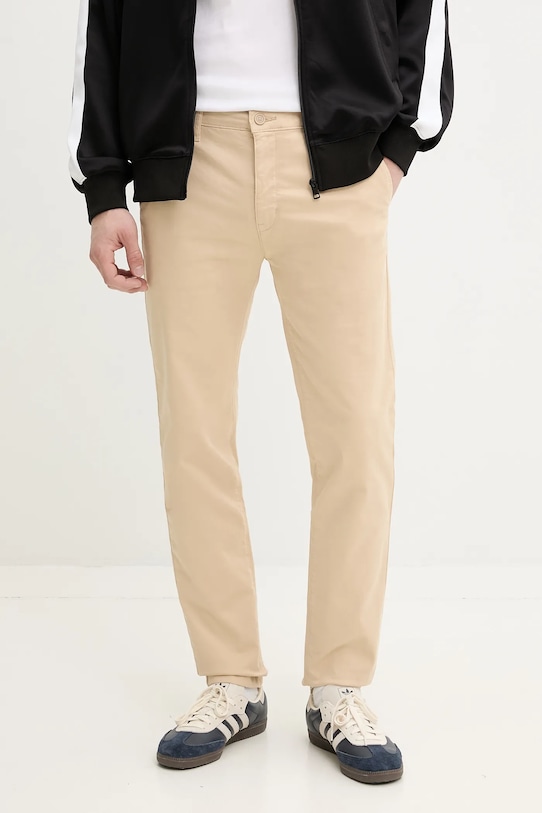 Джинсы Guess Jeans, бежевый
Джинсы Guess Jeans, бежевый