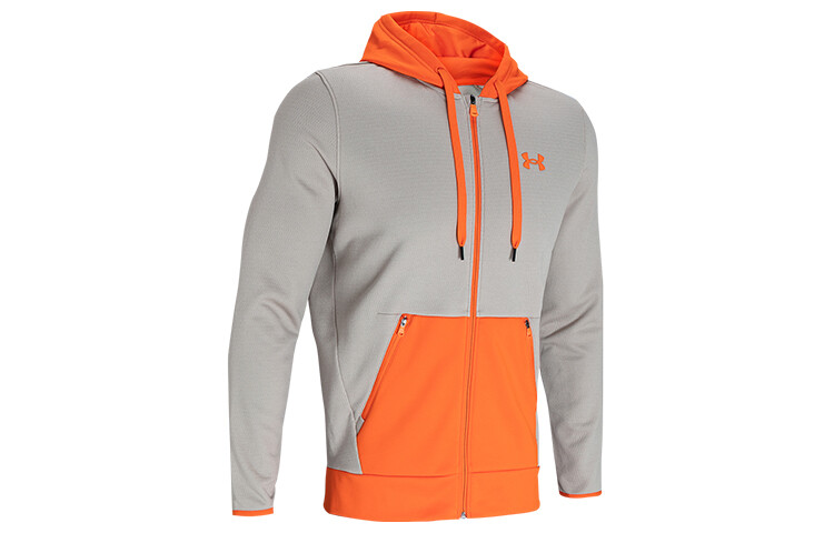 Толстовка мужская Highland светло-коричневая Under Armour, коричневый
Толстовка мужская Highland светло-коричневая Under Armour, коричневый