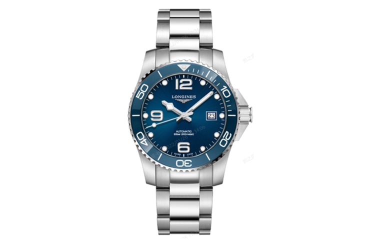 Унисекс часы LONGINES из коллекции Diving Collection Comcast
Унисекс часы LONGINES из коллекции Diving Collection Comcast